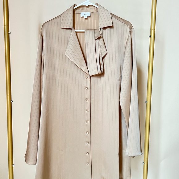 LPA dress❤️🔥🫶🏽 - Picture 4 of 5